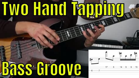 Expand your repertoire with the bass guitar tab for 
